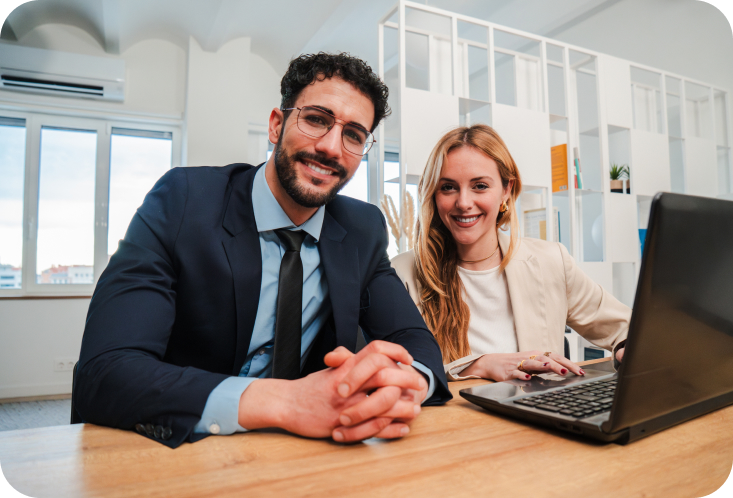 AI Strategy & Consulting