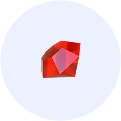 Ruby