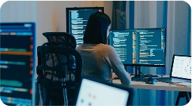 Enterprise Applications