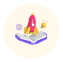 Test & Launch