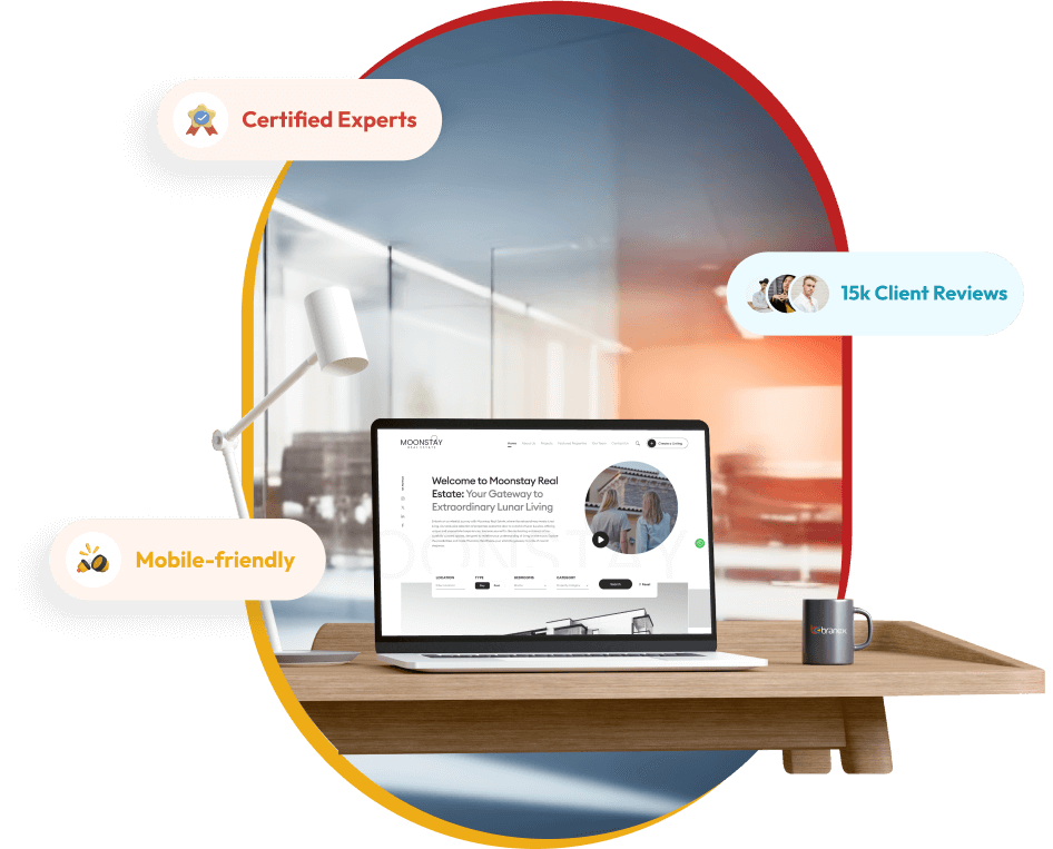 Web Design Company