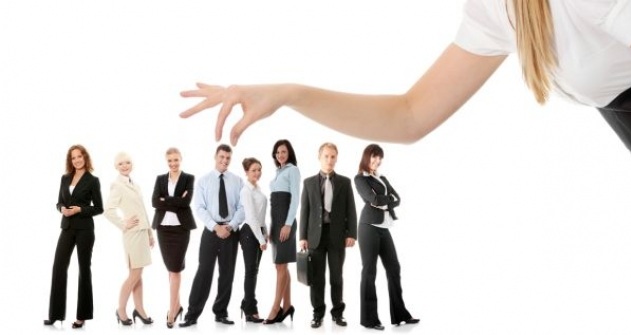 Find Right Talent for Business