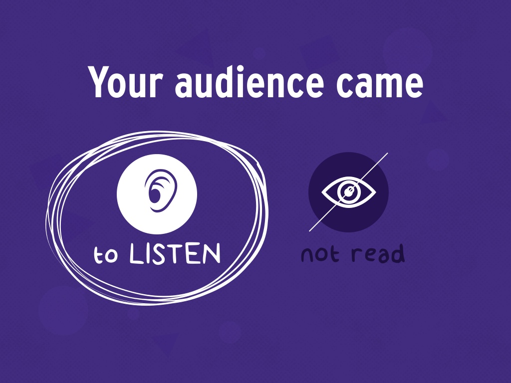 Social Media Marketing for Audience