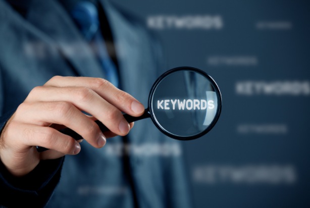SEO Keywords