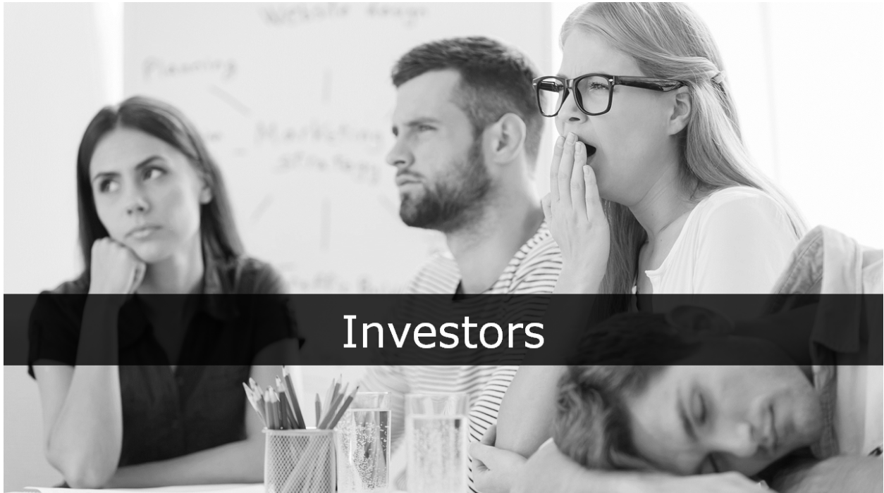 investors