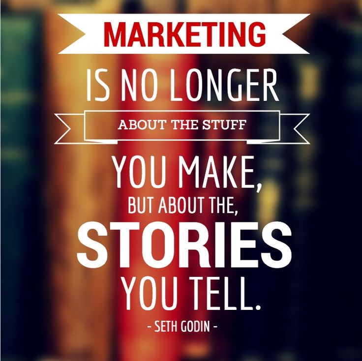 marketing