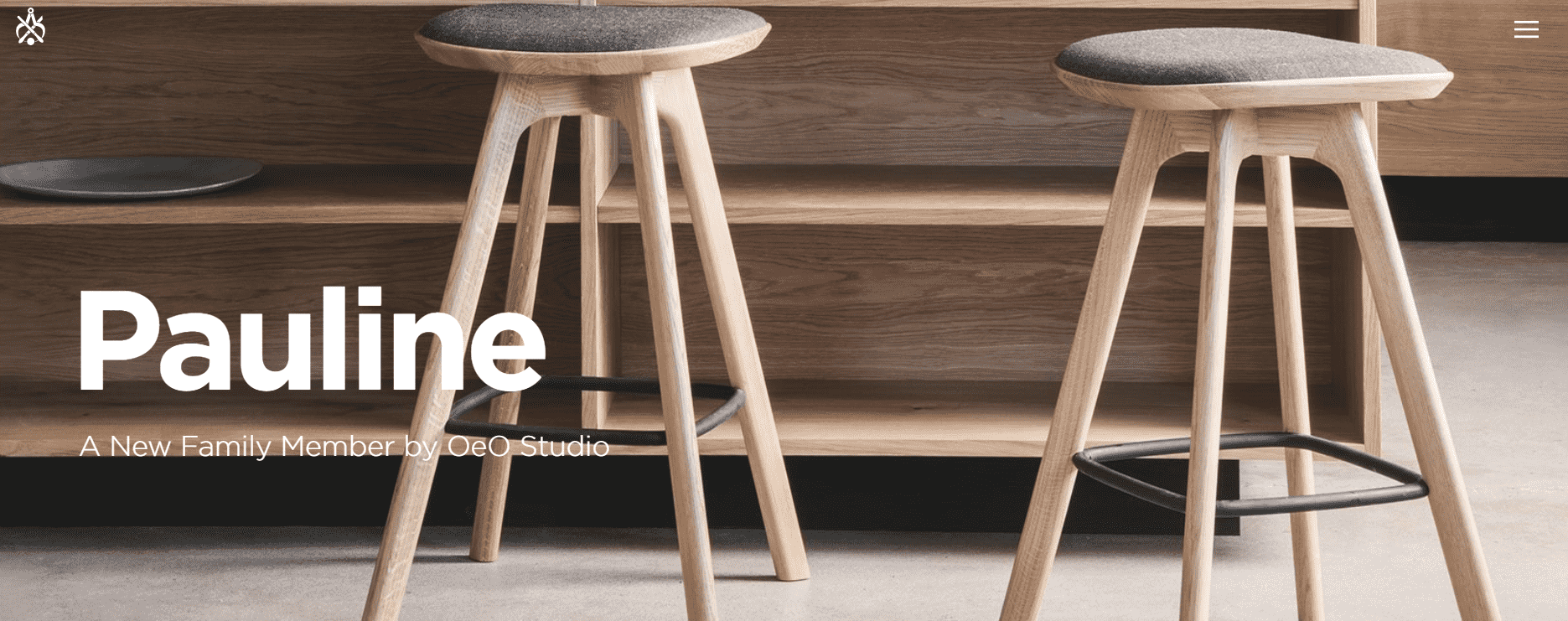 Visual Weight Tagline