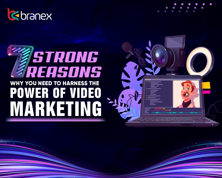 Power of Video Marketing
