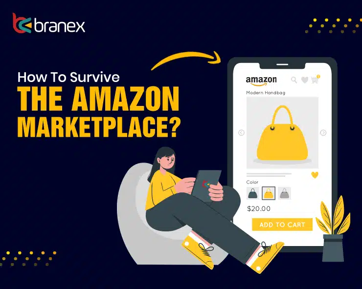 How to Survive Amazon Marketplace