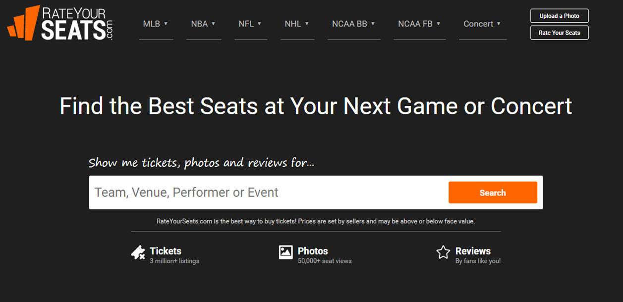rateyourseats