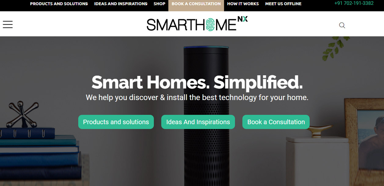 smarthome