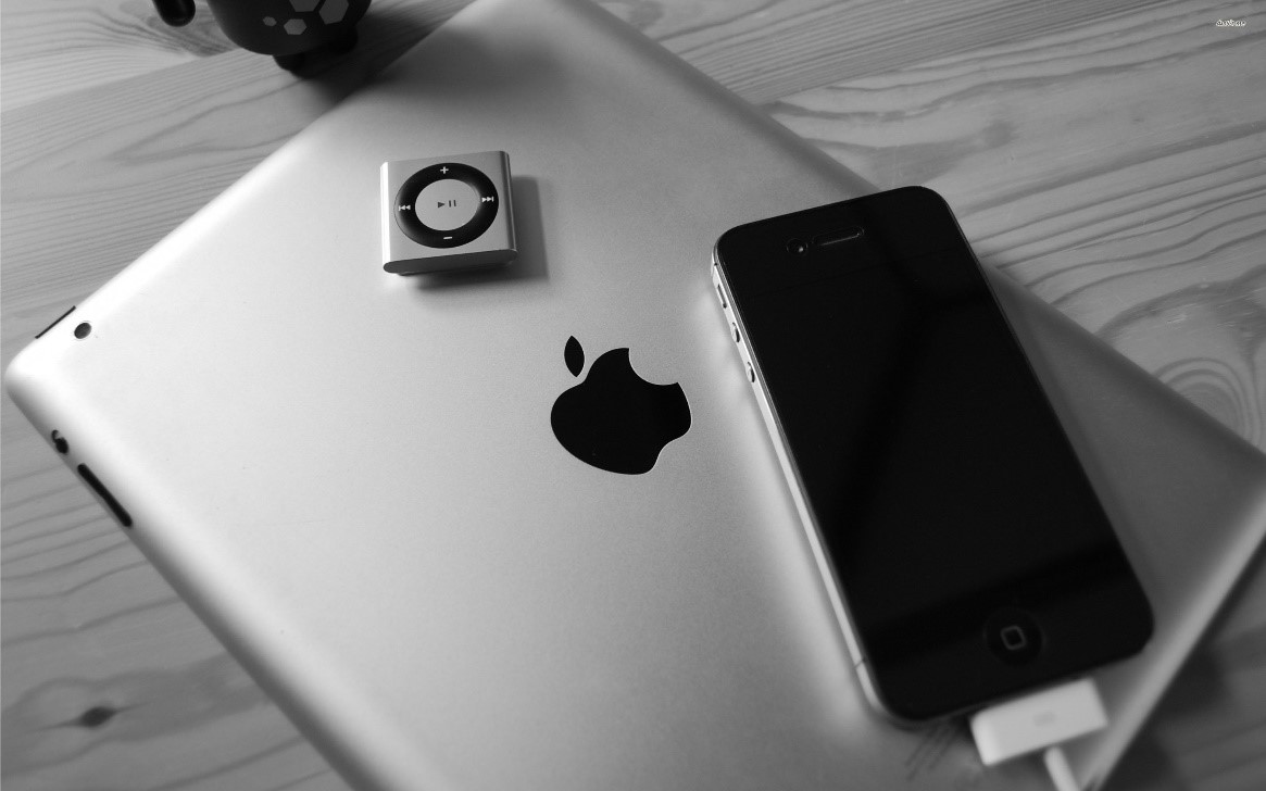 apple ipad