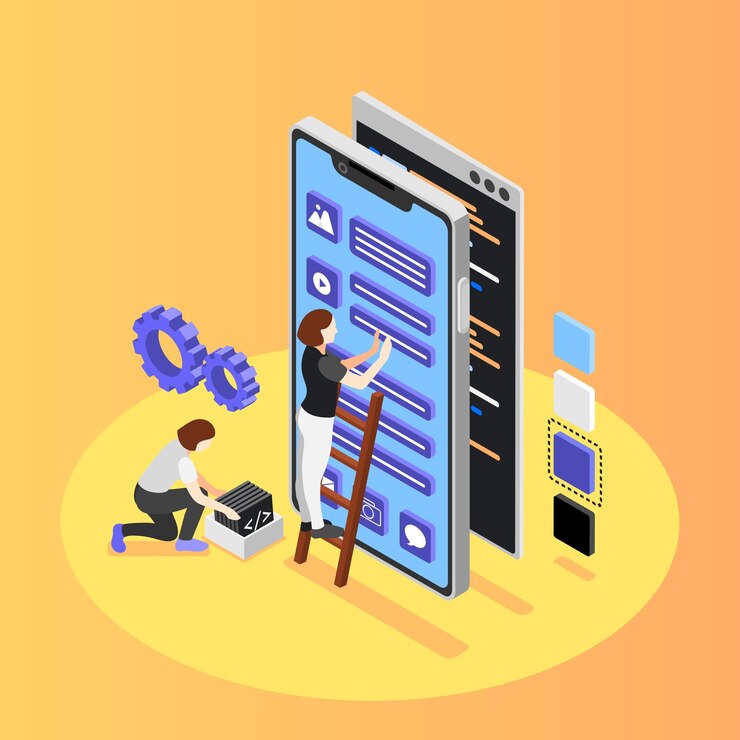 Process of Building an App Like Jasper